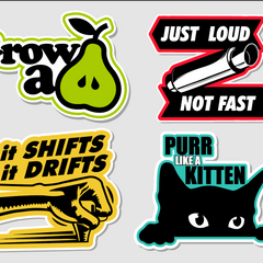 Collection image for: sticker sheets