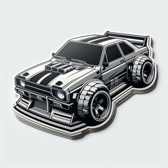 Collection image for: Custom Stickers